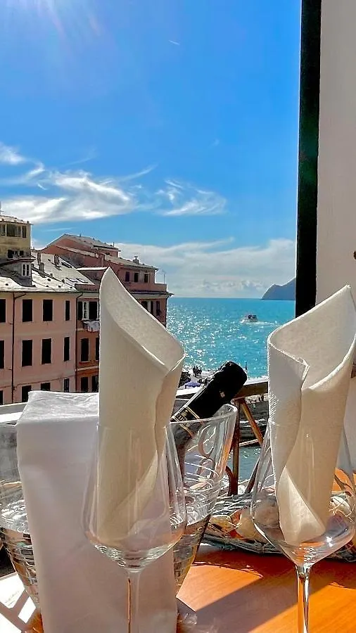 3 Prova Appartamento Vernazza