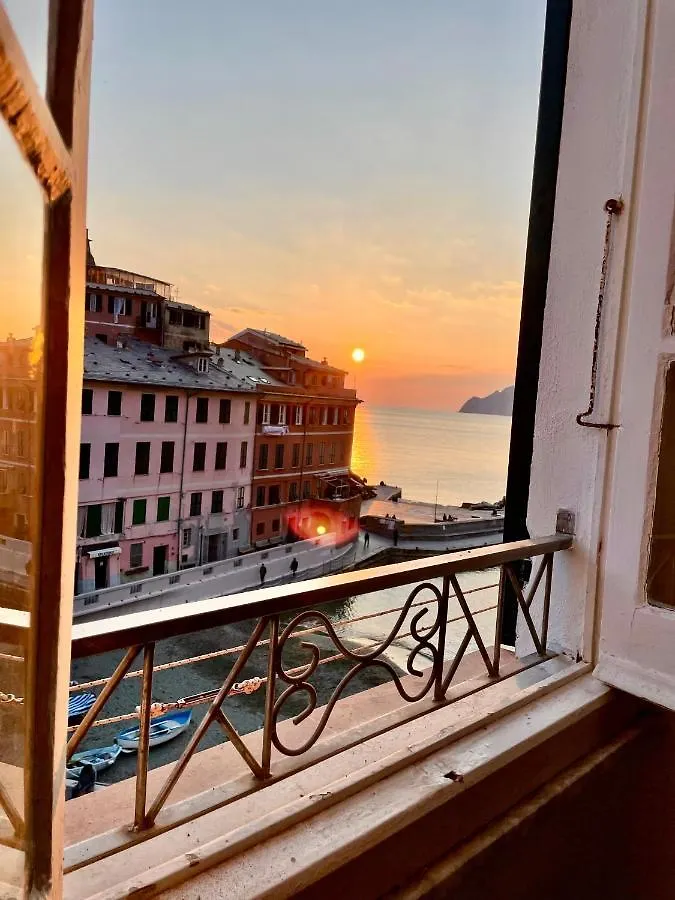 Appartement 3 Prova à Vernazza