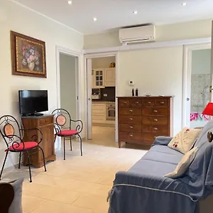 Appartamento La Casa Di Via Anton Da, Noli