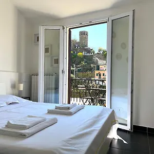 Affittacamere Pellegrino, Vernazza