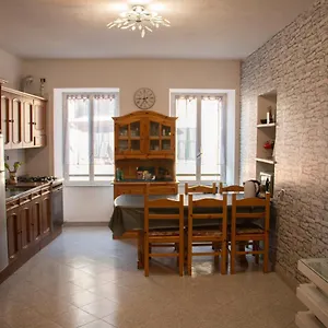 Appartement Vintage, Vernazza